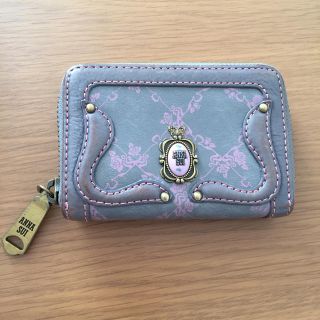 アナスイ(ANNA SUI)の週末限定セール☆ アナスイ コインケース 多機能ケース(コインケース)