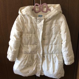 ギャップキッズ(GAP Kids)のGAP outlet ダウン 110センチ(ジャケット/上着)