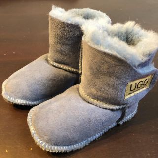 アグ(UGG)のUGG 子ども ムートンブーツ(ブーツ)