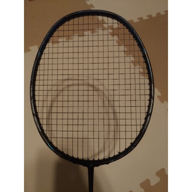 YONEX - voltric z-force II 3UG5 ボルトリックzフォース2の通販 by