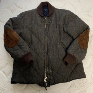 エンジニアードガーメンツ(Engineered Garments)のENGINEERED GARMENTS ジャケット(ブルゾン)