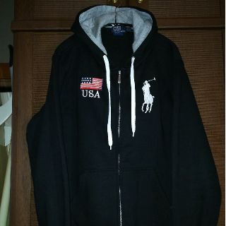 POLO RALPH LAUREN(パーカー)のフリマアイテム一覧 POLO RALPH LAUREN(パーカー)のフリマアイテム一覧