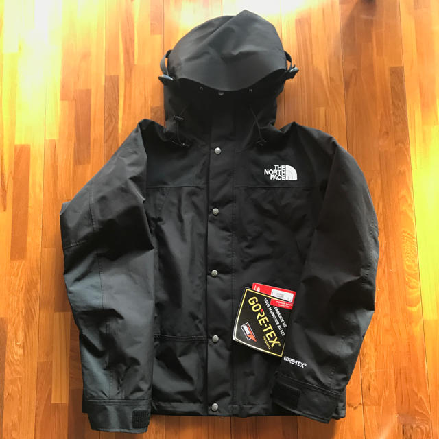 THE NORTH FACE MOUNTAIN JACKET 1990