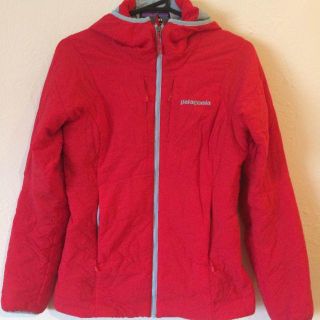 パタゴニア(patagonia)のpatagonia パタゴニア  ウィメンズ ナノエア フーディ  (その他)