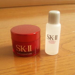 マックスファクター(MAXFACTOR)のSK-II セット(その他)