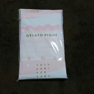 ジェラートピケ(gelato pique)のジェラート ピケ タンクトップ(タンクトップ)