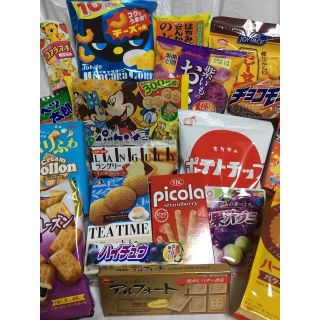 ★☆【新品未開封】お菓子/5,000円以上/色々/セット/福袋☆★ (菓子/デザート)