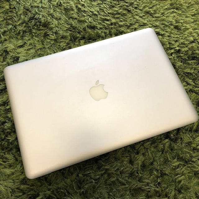 MacBookpro 15インチ (ジャンク)