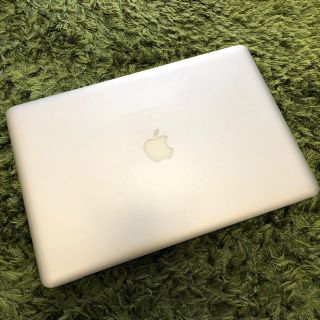 マック(MAC)のMacBookpro 15インチ (ジャンク)(ノートPC)