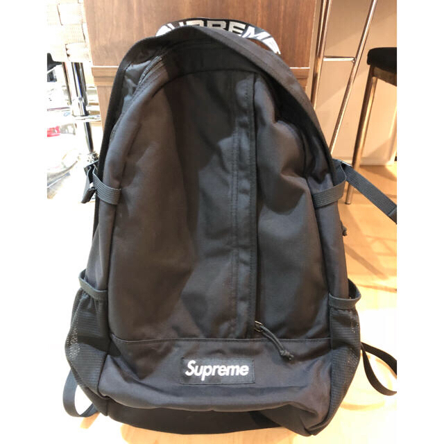 supreme バックパック