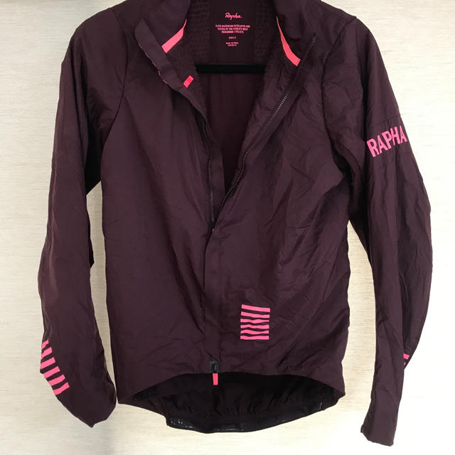 PRO TEAM INSULATED JACKET