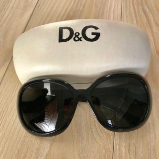 ディーアンドジー(D&G)のドルチェ&ガッバーナ サングラス(サングラス/メガネ)