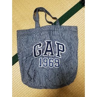 ギャップ(GAP)のギャップトートバッグ(トートバッグ)