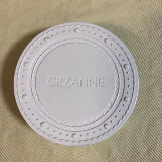 セザンヌケショウヒン(CEZANNE（セザンヌ化粧品）)のセザンヌ✱UVクリアフェイスパウダー(フェイスパウダー)