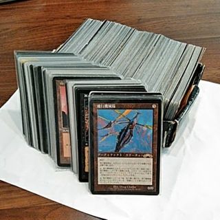 マジックザギャザリング(マジック：ザ・ギャザリング)のmagic the gathering【マジックギャザリング】(Box/デッキ/パック)