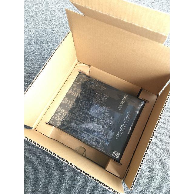 新品未開封】キングダム ハーツ インテグラム マスターピース 新品未開封】キングダム ハーツ インテグラム マスターピース