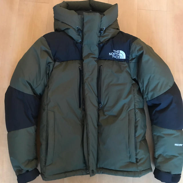 THE NORTH FACE ノースフェイス バルトロライトジャケット