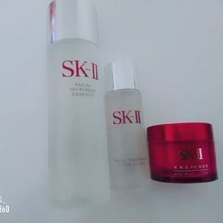 エスケーツー(SK-II)のSK-Ⅱ(化粧水/ローション)