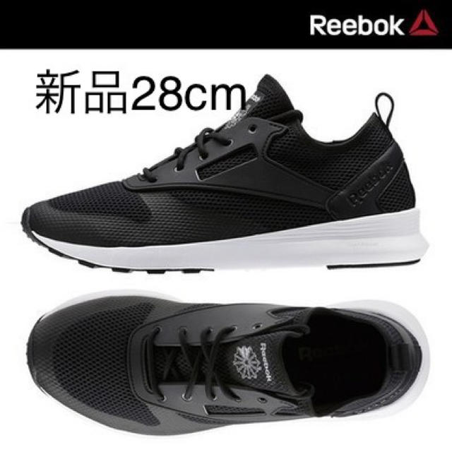 Reebok(リーボック)の処分価格 新品28cmリーボック ZOKU　RUNNER　HM BD2020 メンズの靴/シューズ(スニーカー)の商品写真