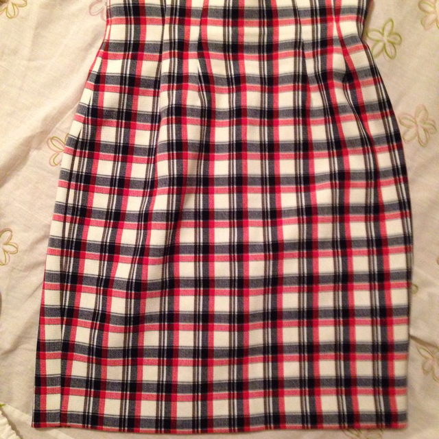 COCO DEAL(ココディール)のCOCO DEALコクーンスカート レディースのスカート(ひざ丈スカート)の商品写真