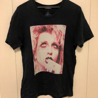 ヒステリックグラマー(HYSTERIC GLAMOUR)のHYSTERIC GLAMOURヒステリックグラマー  Tシャツ(Tシャツ/カットソー(半袖/袖なし))