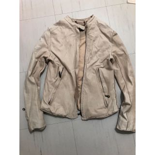 シシ ノーカラージャケット(レディース)の通販 8点 | sisiのレディース