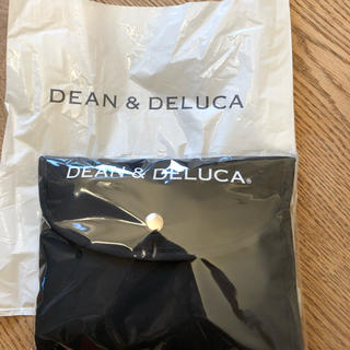 ディーンアンドデルーカ(DEAN & DELUCA)の新品未使用 DEAN&DELUCA エコバック(エコバッグ)