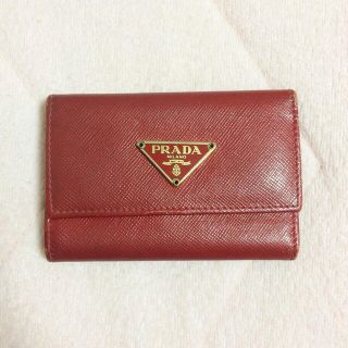 プラダ(PRADA)のharu様専用(キーホルダー)