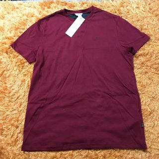 カルバンクライン(Calvin Klein)のカルバンクライン men'sティーシャツ(Tシャツ/カットソー(半袖/袖なし))