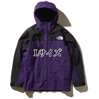 ザノースフェイス(THE NORTH FACE)のノースフェイス マウンテンライトジャケット (マウンテンパーカー)