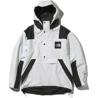 ザノースフェイス(THE NORTH FACE)のノースフェイス　レイジ　プルオーバー　NP11962(マウンテンパーカー)