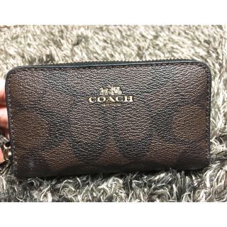 コーチ(COACH)のCOACHのコインケース(コインケース)