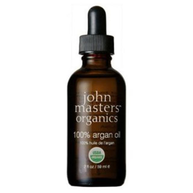 John Masters Organics(ジョンマスターオーガニック)のアルガンオイル 59mlヘアケア ボディケア スキンケア2個セット コスメ/美容のヘアケア/スタイリング(オイル/美容液)の商品写真