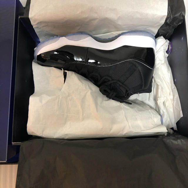 NIKE(ナイキ)の nike jordan11 space jam 28.0 新品未使用 メンズの靴/シューズ(スニーカー)の商品写真