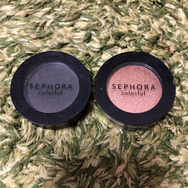 Sephora(セフォラ)のSEPHORA/アイシャドウ コスメ/美容のベースメイク/化粧品(アイシャドウ)の商品写真