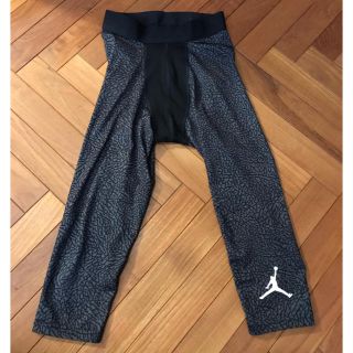 ナイキ(NIKE)のナイキ タイツ JORDAN スパッツ(トレーニング用品)