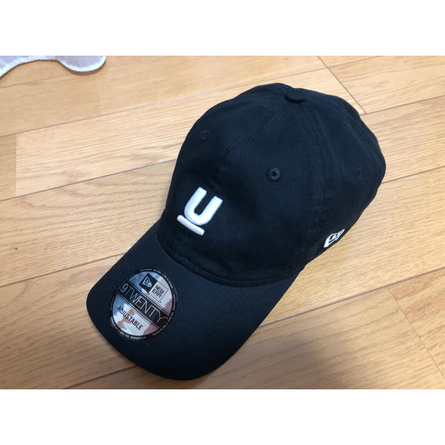UNDERCOVER(アンダーカバー)のUNDERCOVER(アンダーカバー) キャップ メンズの帽子(キャップ)の商品写真