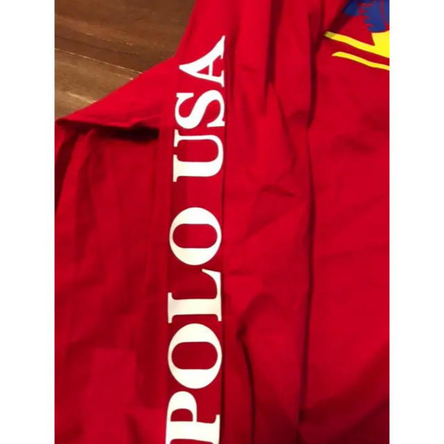 Ralph Lauren(ラルフローレン)のpolo ラルフローレン Ralph lauren メンズのトップス(Tシャツ/カットソー(七分/長袖))の商品写真