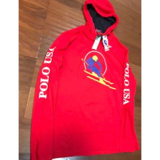 ラルフローレン(Ralph Lauren)のpolo ラルフローレン Ralph lauren(Tシャツ/カットソー(七分/長袖))