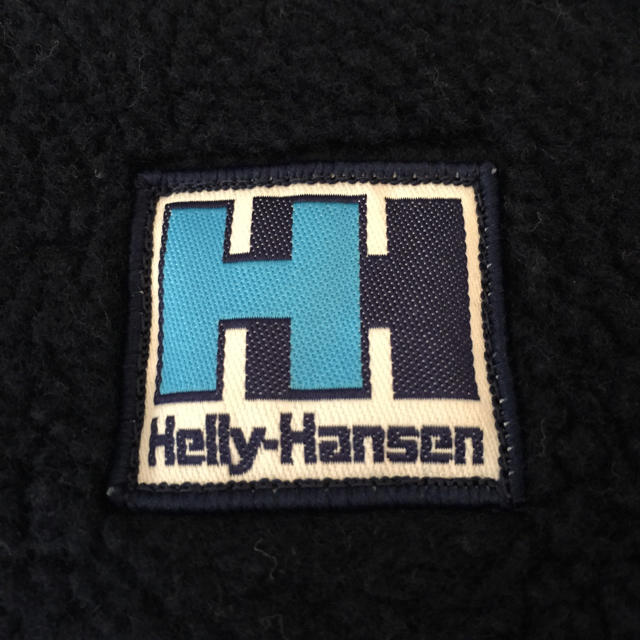 HELLY HANSEN(ヘリーハンセン)のヘリーハンセン ボアフリース パーカー レディースのトップス(パーカー)の商品写真