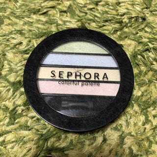 セフォラ(Sephora)のSEPHORA/アイシャドウ(アイシャドウ)