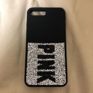 ヴィクトリアズシークレット(Victoria's Secret)のVictoria’s secret iPhoneケース iPhone8 plus(iPhoneケース)