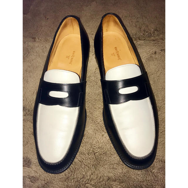 ジョンロブ John Lobb ロペス