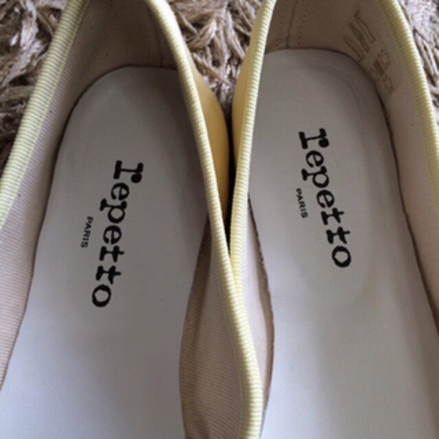 repetto(レペット)の🎀ご専用ページです🎀 レディースの靴/シューズ(ハイヒール/パンプス)の商品写真