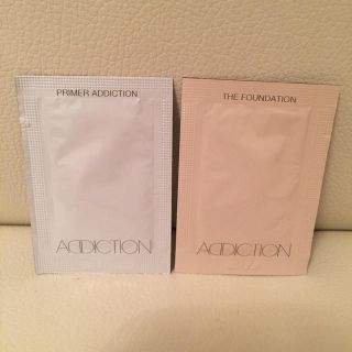 アディクション(ADDICTION)のADDICTION アディクション プライマー ベース ファンデーション 008(ファンデーション)