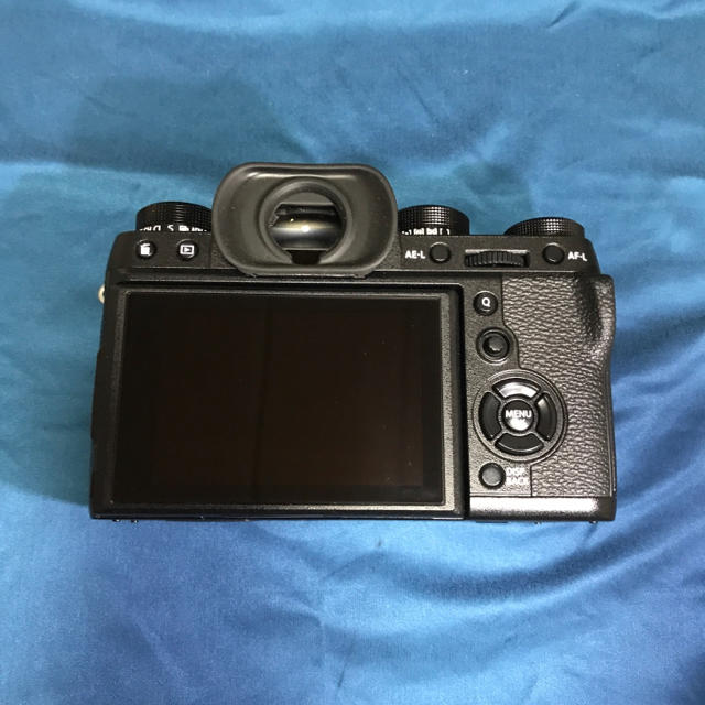 値下げ FUJIFILM X-T2 美品 保証あり