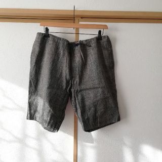 コムデギャルソン(COMME des GARCONS)の【T様専用】my beautiful land let ショートパンツ(ハーフパンツ)