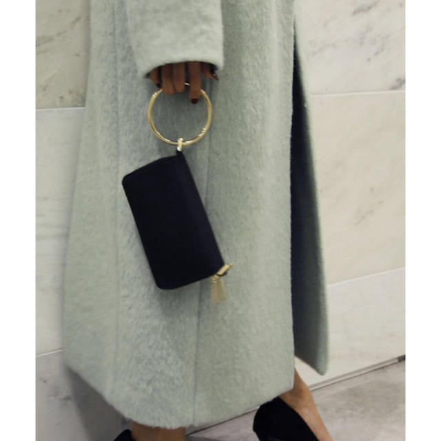 eimy istoire(エイミーイストワール)のeimyistoire♡リングシャイニースマホケース レディースのファッション小物(財布)の商品写真