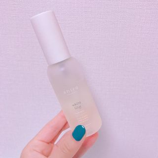 シロ(shiro)のshiro ヘアミスト ホワイトリリー  購入者様確定(ヘアウォーター/ヘアミスト)