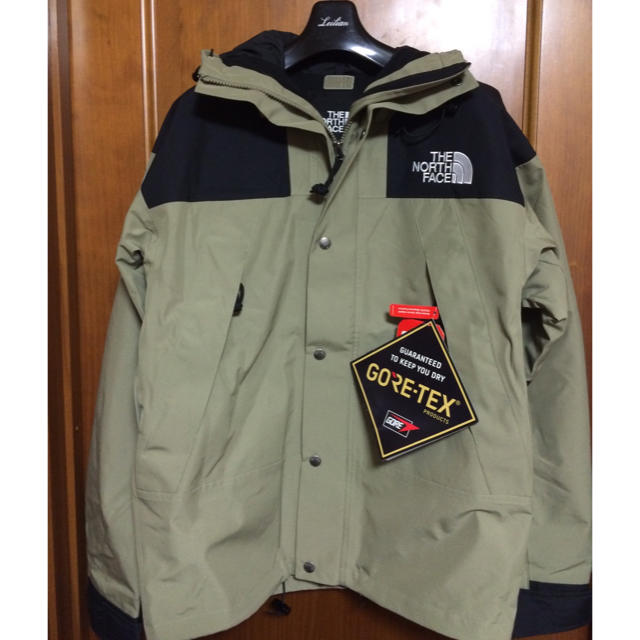 復刻 The North Face 1990 マウンテン JKT ノースフェイス